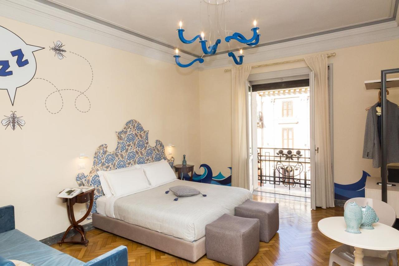 Tritone 125 Suite Rome Exterior photo